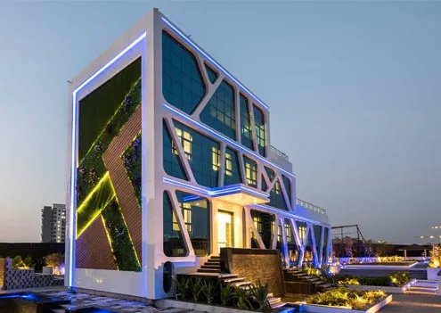38 Park Majestique Home Image