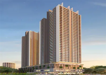 Majestique 27 grand residences
