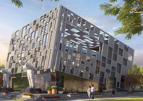 Majestique Nest Phursungi home Images