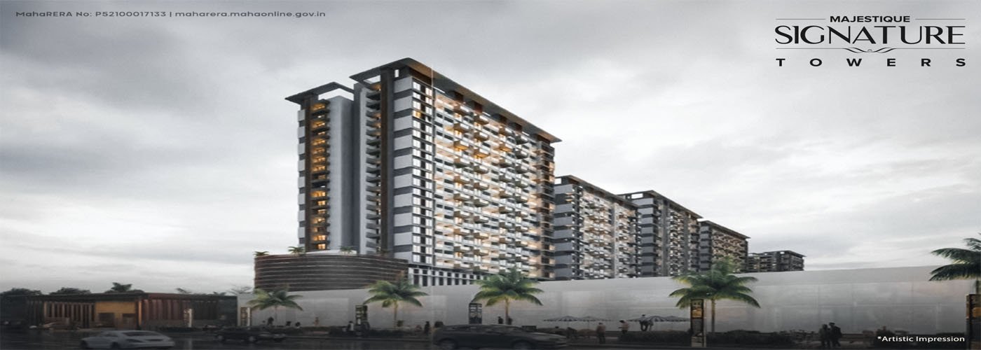 Majestique-signature- towers-web-banner