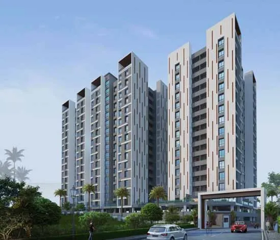 Gallery Image 5 of Majestique swapnangan