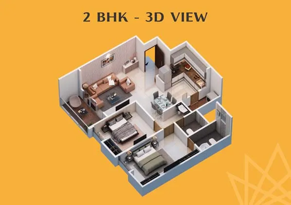 2bhk-Floor-Plan