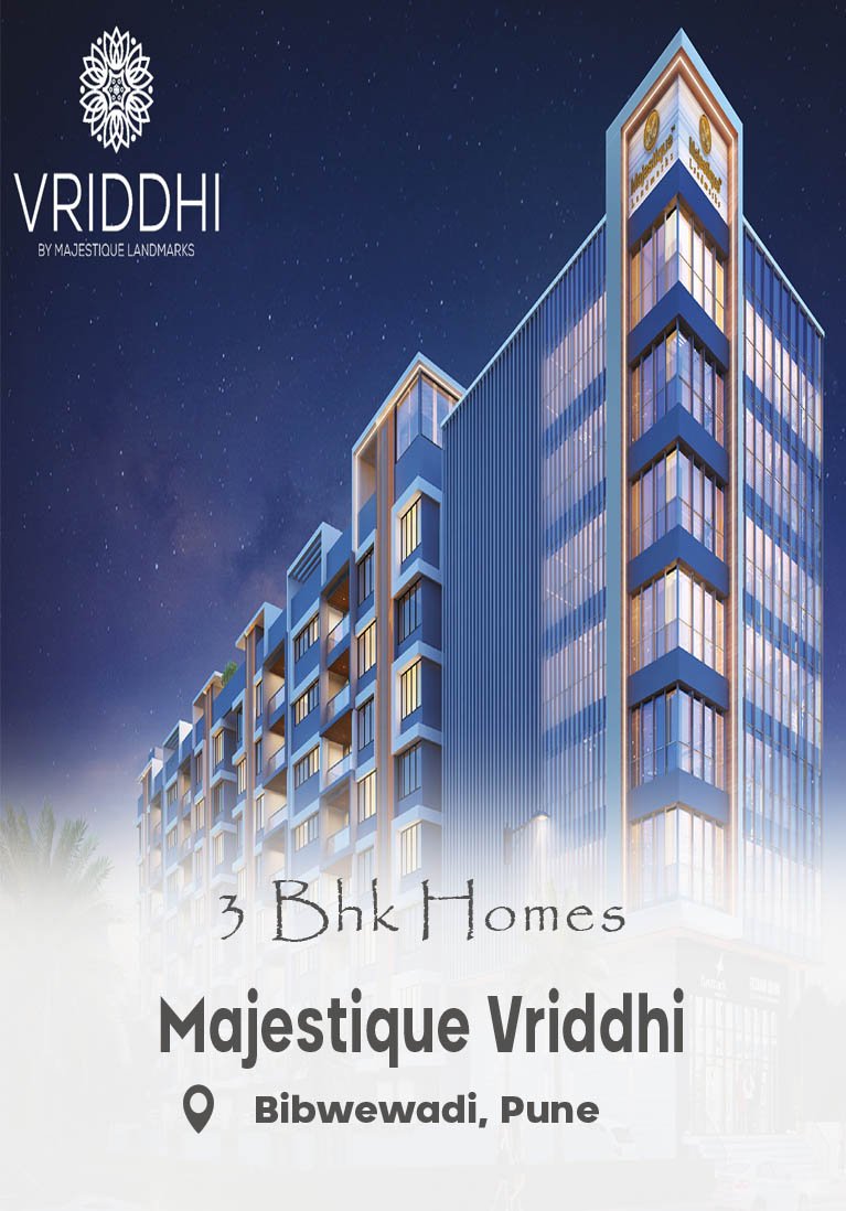 Majestique-vriddhi-mobile-banner