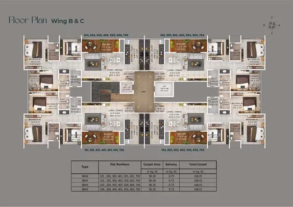building-Floor-Plan