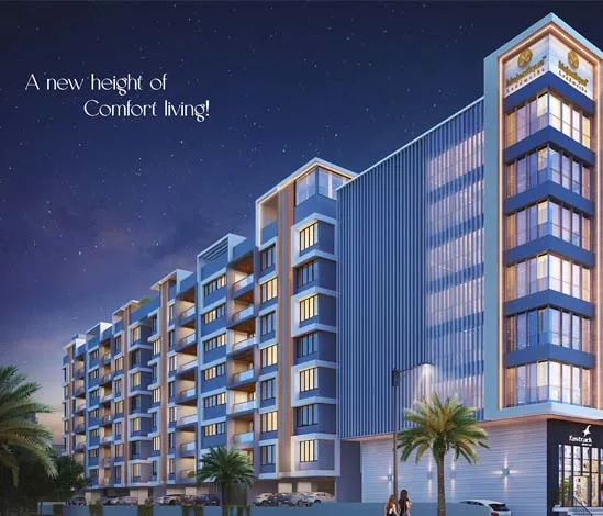 Gallery Image 6 of Majestique vriddhi